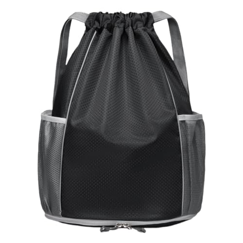 Proberos Sports Drawstring Backpack Basketball Drawstring Bag Fitness Bag Backpack with Shoe Compartment Fitness Drawstring Backpack Waterproof Outdoor Fitness Bag Proberos Sports Drawstring Backpack Basketball Drawstring Bag Fitness Bag Backpack with Shoe Compartment Fitness Drawstring Backpack Waterproof Outdoor Fitness Bag